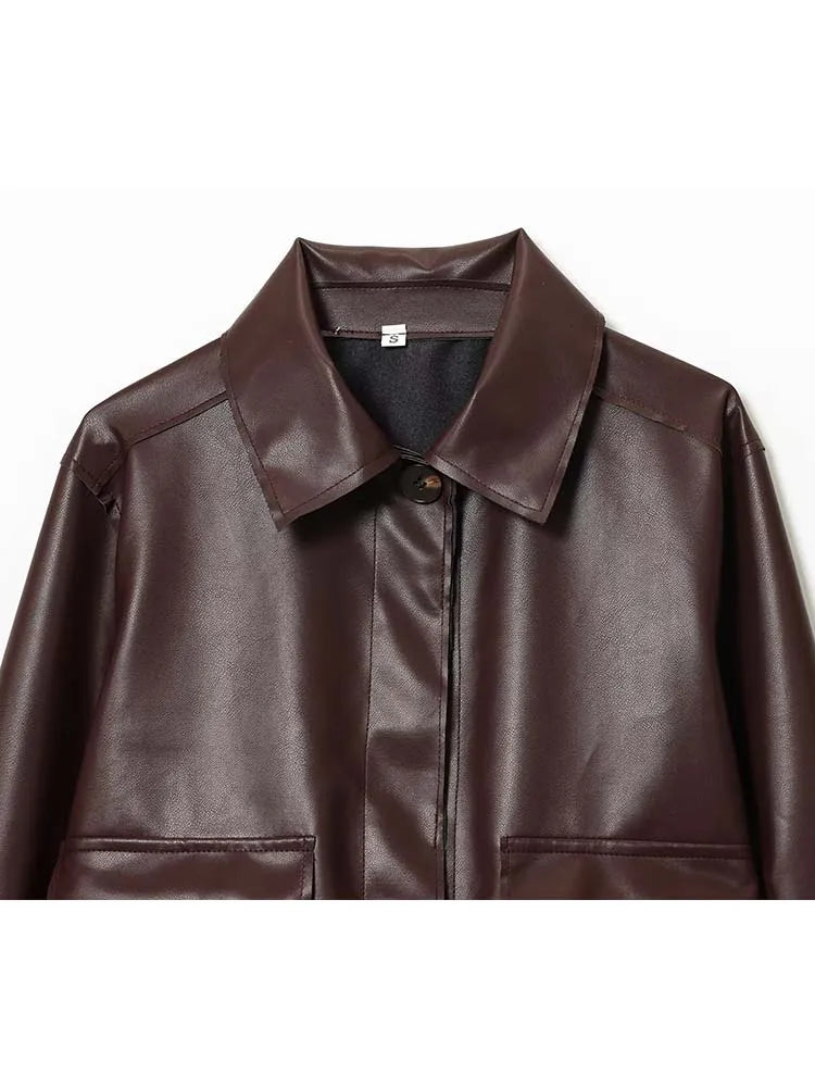 Veste Femme  – Élégance Décontractée et Polyvalente