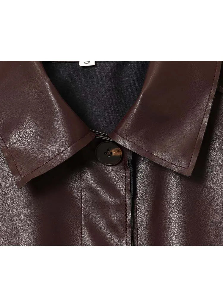 Veste Femme  – Élégance Décontractée et Polyvalente