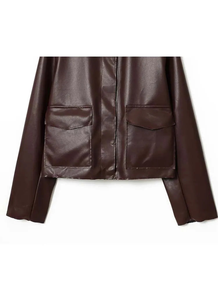 Veste Femme  – Élégance Décontractée et Polyvalente