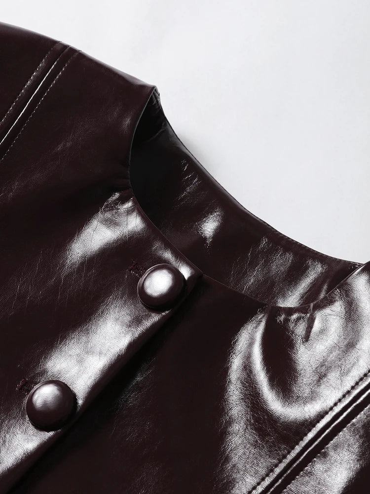 Élégance moderne et luxe discret